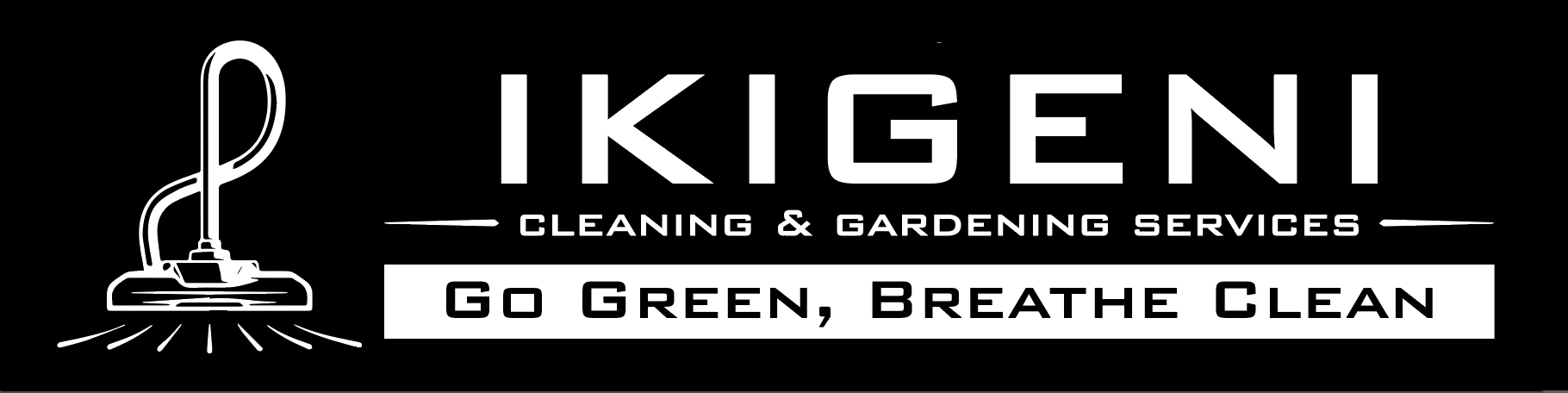 Ikigeni Logo