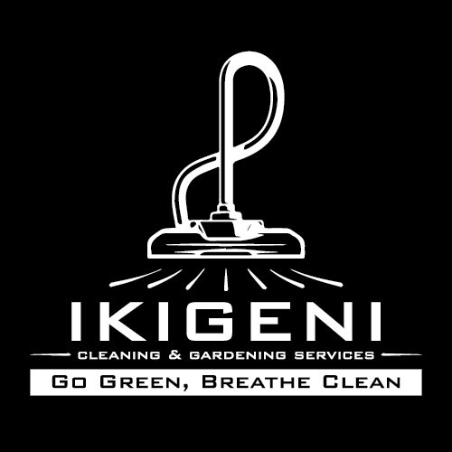 Ikigeni Logo