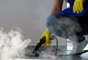 Residential Cleaning