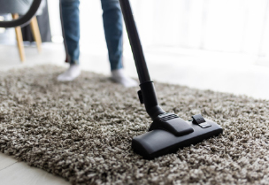 Sofa and Carpet Cleaning